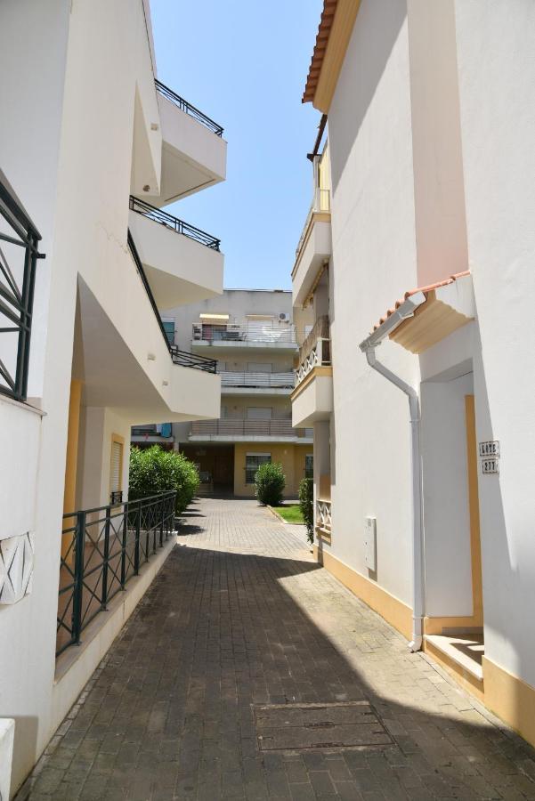 Sandy Beach Apartment Albufeira Kültér fotó