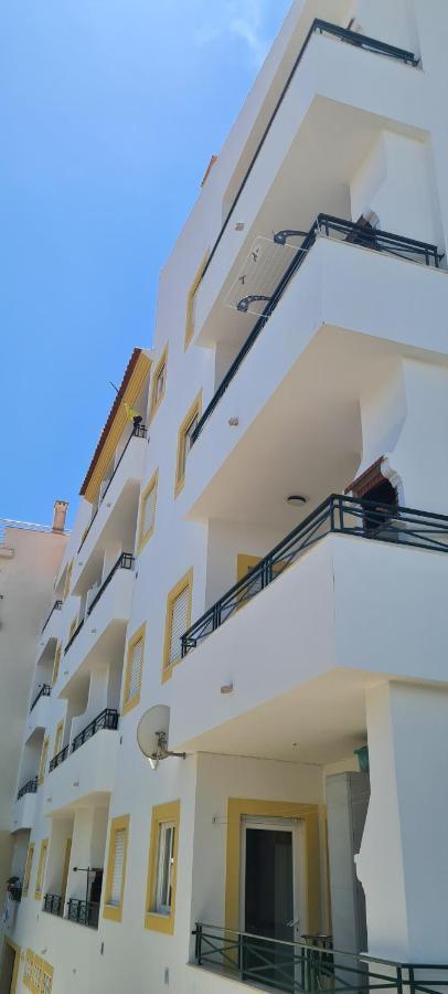 Sandy Beach Apartment Albufeira Kültér fotó